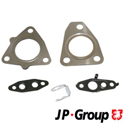 Монтажный комплект компрессор jp group JP GROUP 4817751210