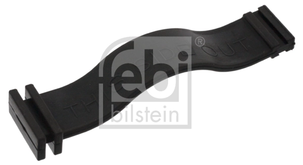 Ремкомплект рычаг переключения febi plus FEBI BILSTEIN 48408
