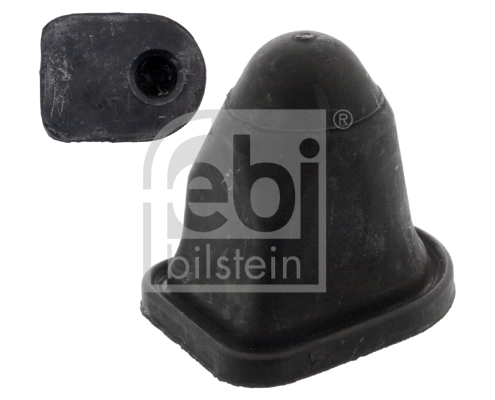 Буфер амортизация FEBI BILSTEIN 48417