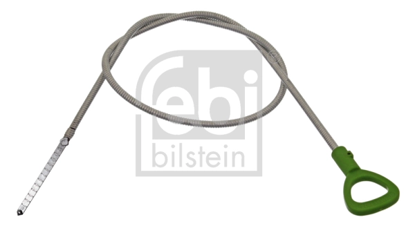 Указатель уровня масла автоматическая коробка передач febi plus FEBI BILSTEIN 49581