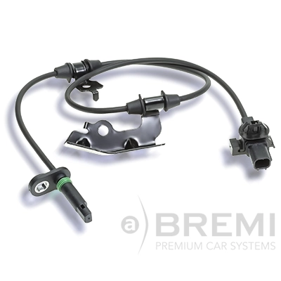 Датчик частота вращения колеса BREMI 50765