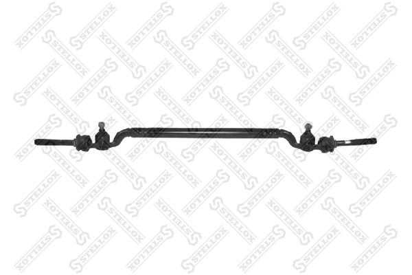 Продольная рулевая тяга STELLOX 53-04290-SX