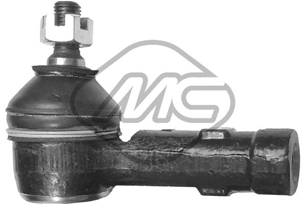 Осевой шарнир рулевая тяга METALCAUCHO 53231