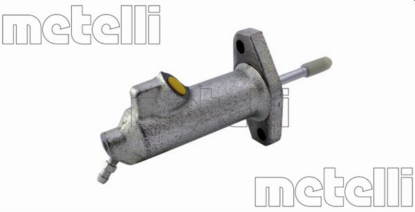 Рабочий цилиндр система сцепления METELLI 54-0013