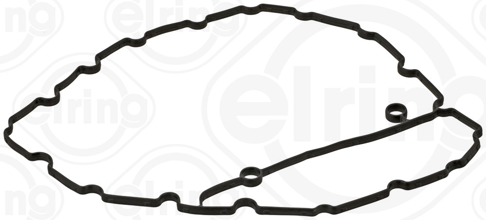 Прокладка крышка картера рулевого механизма ELRING 590.350