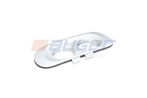 Облицовка бампер AUGER 67471