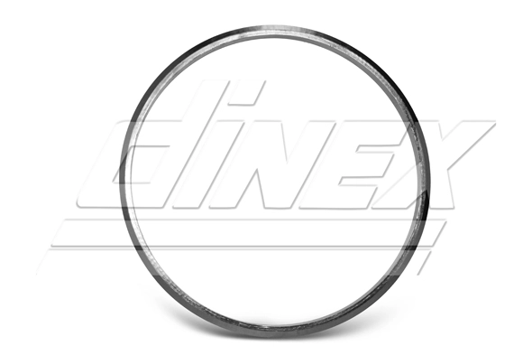 Прокладка труба выхлопного газа DINEX 6LL002