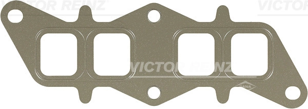 Прокладка выпускной коллектор VICTOR REINZ 71-33209-00