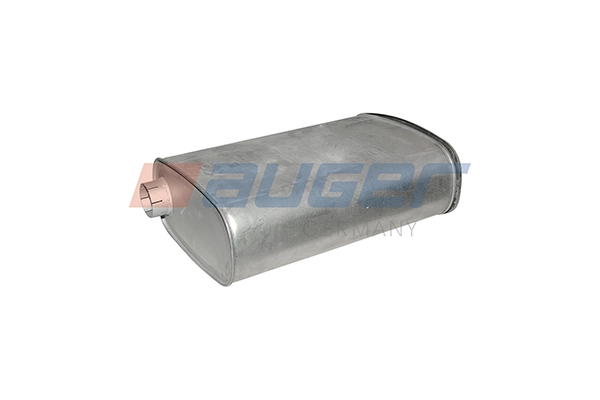 Средний / конечный глушитель ог AUGER 71148