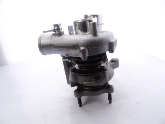 Компрессор наддув original spare part GARRETT 729325-5004S