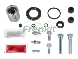 Ремкомплект тормозной суппорт FRENKIT 738117