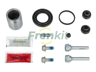 Ремкомплект тормозной суппорт FRENKIT 738300