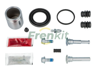 Ремкомплект тормозной суппорт FRENKIT 743871