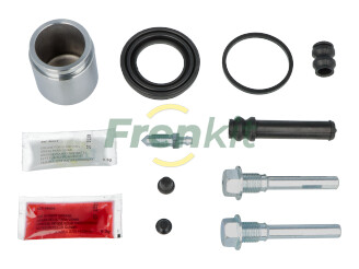 Ремкомплект тормозной суппорт FRENKIT 745283