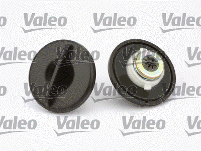 Крышка топливной бак VALEO 745376