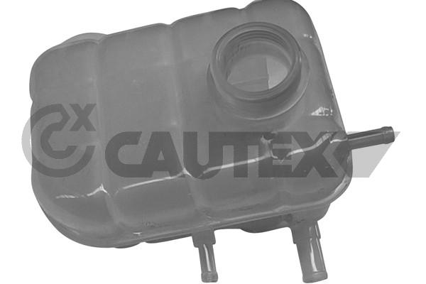 Компенсационный бак охлаждающая жидкость CAUTEX 750328