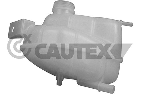 Компенсационный бак охлаждающая жидкость CAUTEX 750399
