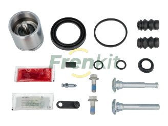 Ремкомплект тормозной суппорт FRENKIT 754862