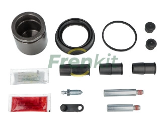 Ремкомплект тормозной суппорт FRENKIT 757515