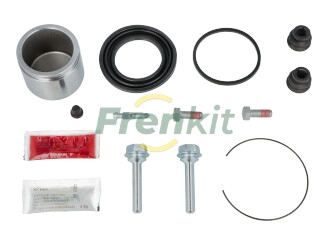 Ремкомплект тормозной суппорт FRENKIT 757790