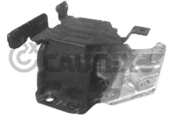 Подвеска двигатель CAUTEX 758245
