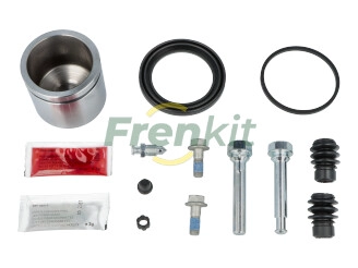Ремкомплект тормозной суппорт FRENKIT 760373