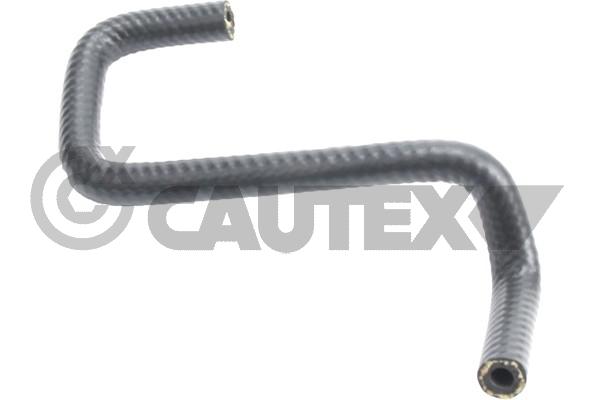 Шланг радиатора CAUTEX 765534