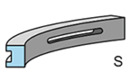 Комплект поршневых колец KOLBENSCHMIDT 800016211000