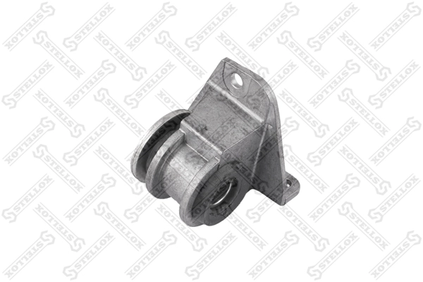 Кронштейн облицовка радиатора STELLOX 81-03804-SX