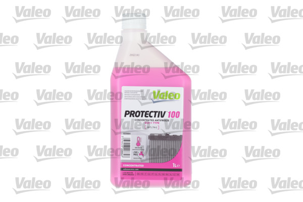 Антифриз protectiv 100 VALEO 820884