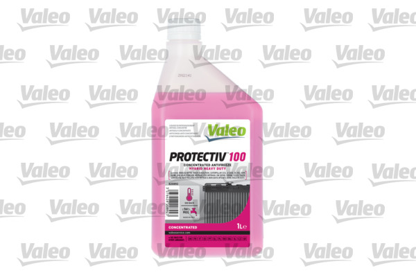 Антифриз protectiv 100 hd VALEO 820892