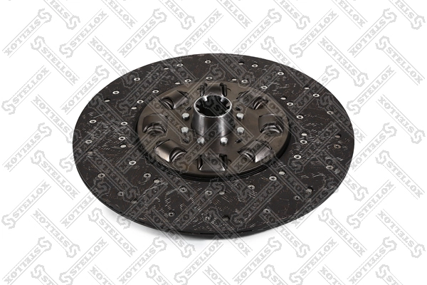 Диск сцепления STELLOX 83-04757A-SX
