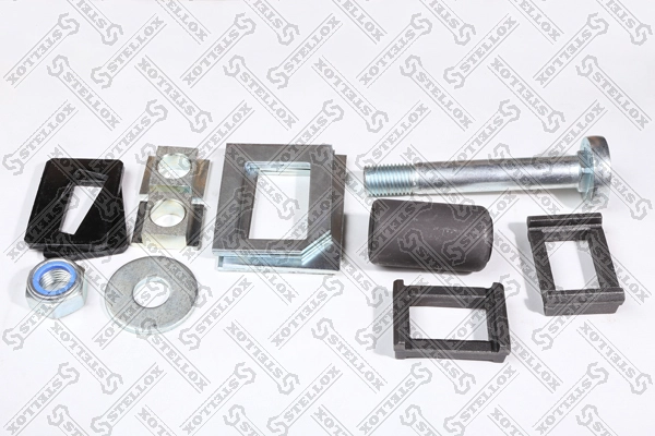 Ремкомплект палец ушка рессоры STELLOX 84-39379-SX