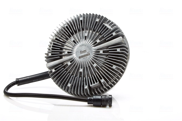Сцепление вентилятор радиатора NISSENS 86028
