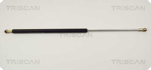 Газовая пружина крышка багажник TRISCAN 8710 2413