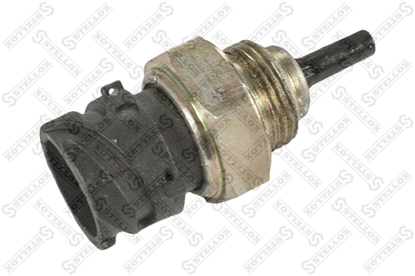 Датчик температура охлаждающей жидкости STELLOX 88-00116-SX