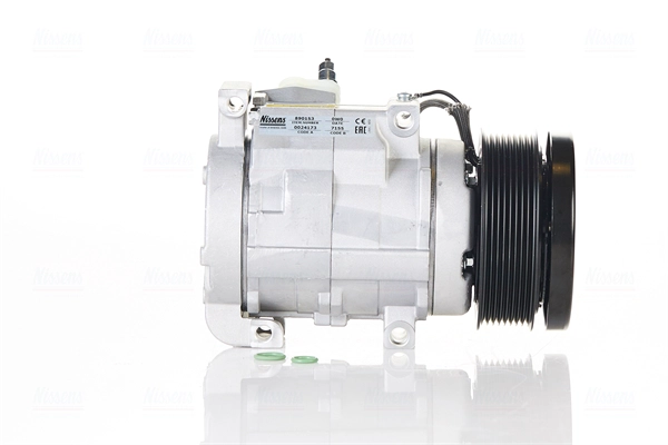 Компрессор кондиционер first fit NISSENS 890153