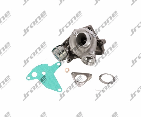 Компрессор наддув JRONE 8G17-300-821