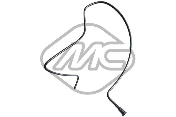 Топливопровод METALCAUCHO 92450