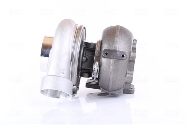 Компрессор наддув first fit NISSENS 93296