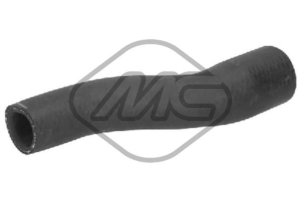 Шланг радиатора METALCAUCHO 98147