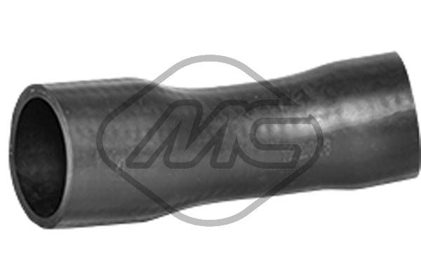 Трубка нагнетаемого воздуха METALCAUCHO 98817