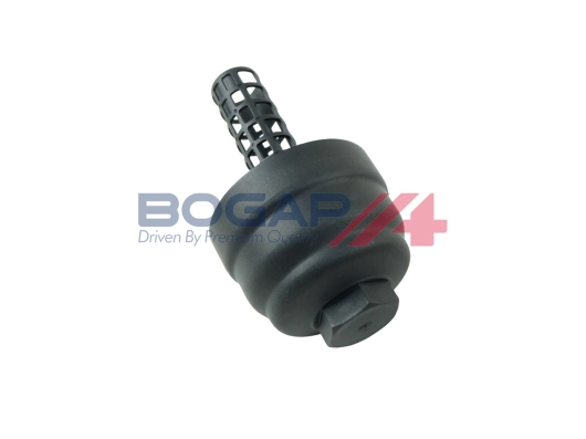 Крышка корпус масляного фильтра bogap premium