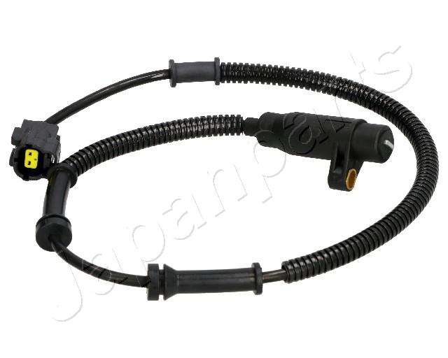 Датчик частота вращения колеса JAPANPARTS ABS-K14