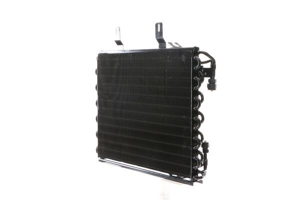 Конденсатор кондиционер behr MAHLE/KNECHT AC 159 000S