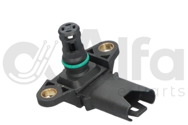 Датчик давление во впускной трубе ALFA E-PARTS AF04580