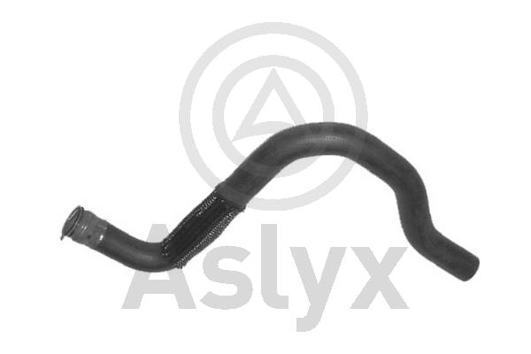 Шланг теплообменник (обогрев) ASLYX AS-203852