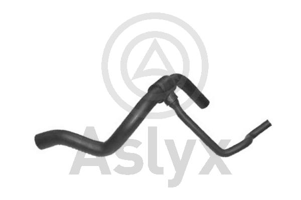 Шланг радиатора ASLYX AS-203990