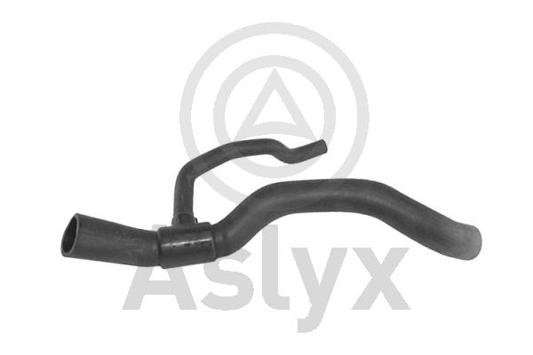 Шланг радиатора ASLYX AS-204193