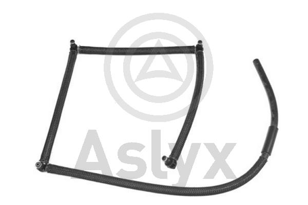 Шланг утечка топлива ASLYX AS-204668